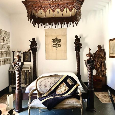 Casa Modica - Luxury Rooms Noto Zewnętrze zdjęcie