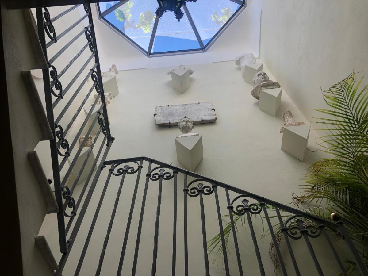 Casa Modica - Luxury Rooms Noto Zewnętrze zdjęcie