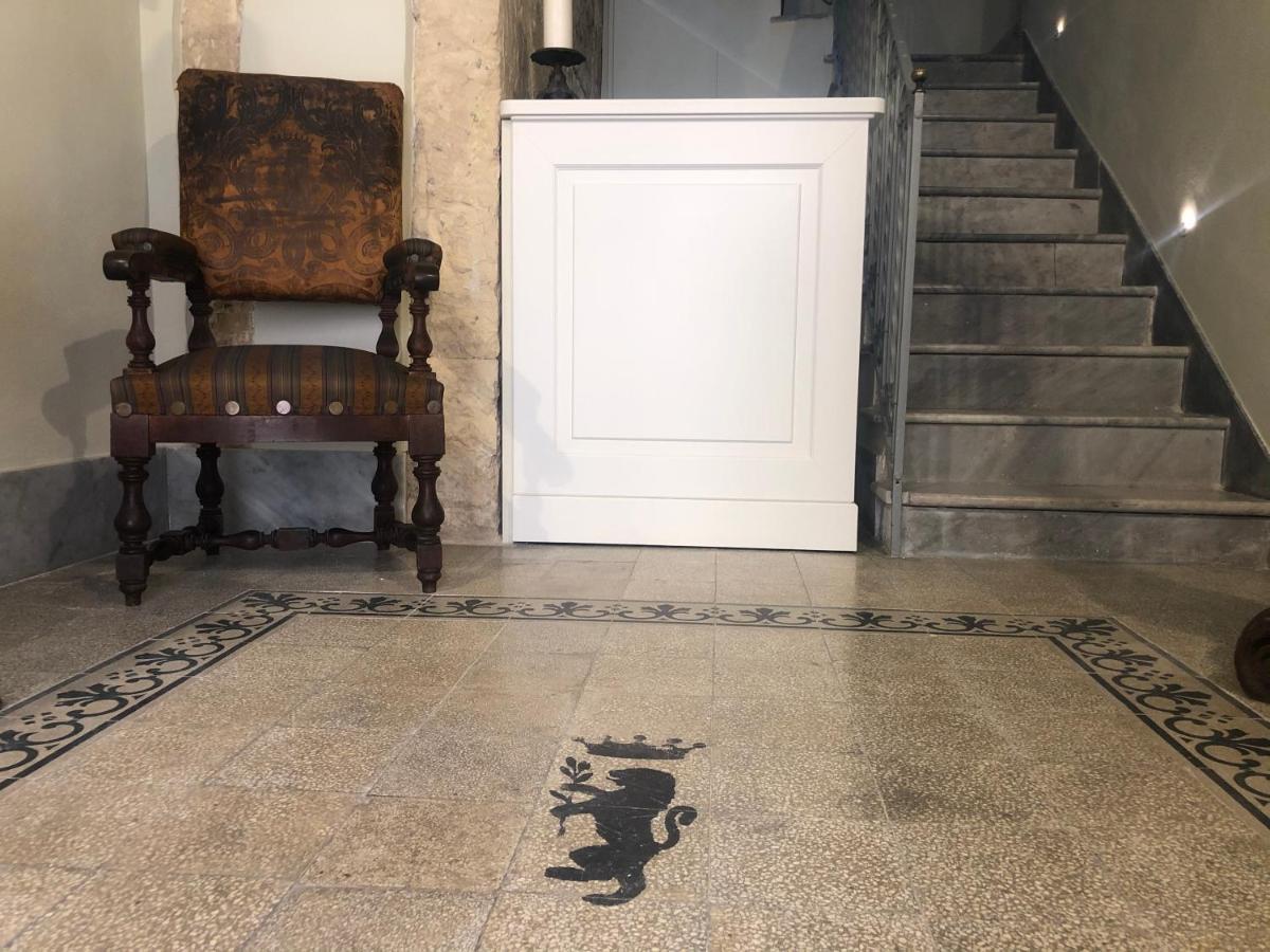 Casa Modica - Luxury Rooms Noto Zewnętrze zdjęcie