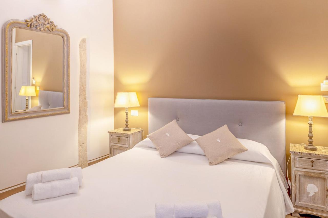 Casa Modica - Luxury Rooms Noto Zewnętrze zdjęcie