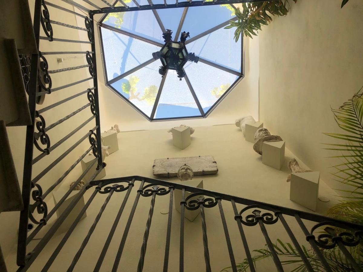 Casa Modica - Luxury Rooms Noto Zewnętrze zdjęcie