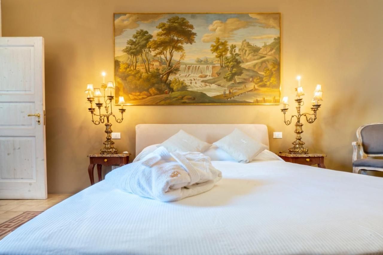 Casa Modica - Luxury Rooms Noto Zewnętrze zdjęcie