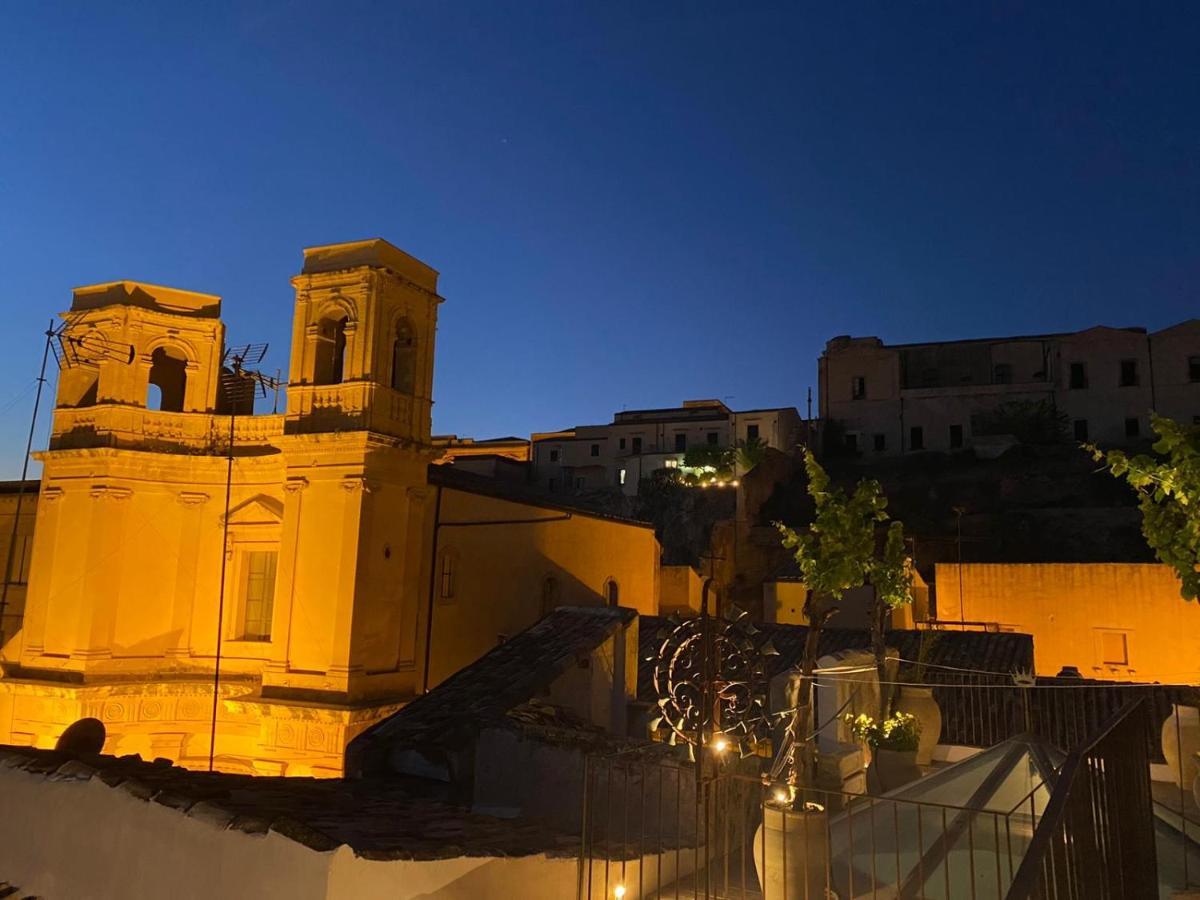 Casa Modica - Luxury Rooms Noto Zewnętrze zdjęcie