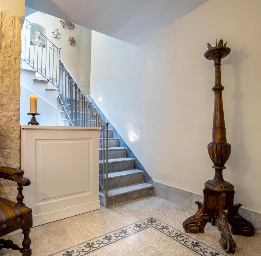 Casa Modica - Luxury Rooms Noto Zewnętrze zdjęcie
