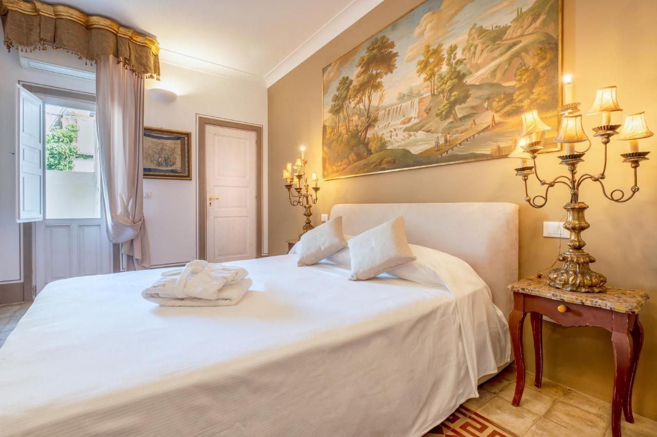 Casa Modica - Luxury Rooms Noto Zewnętrze zdjęcie