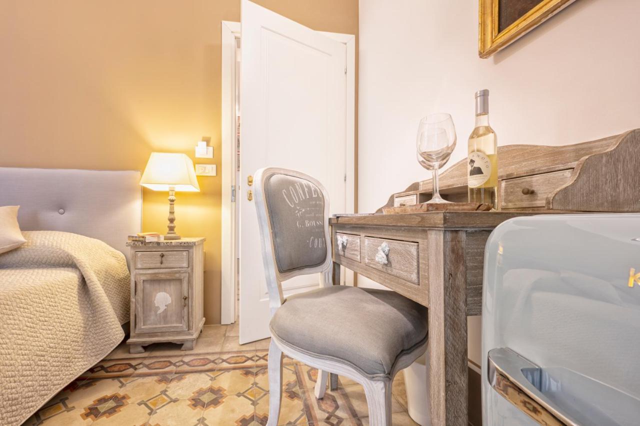 Casa Modica - Luxury Rooms Noto Zewnętrze zdjęcie