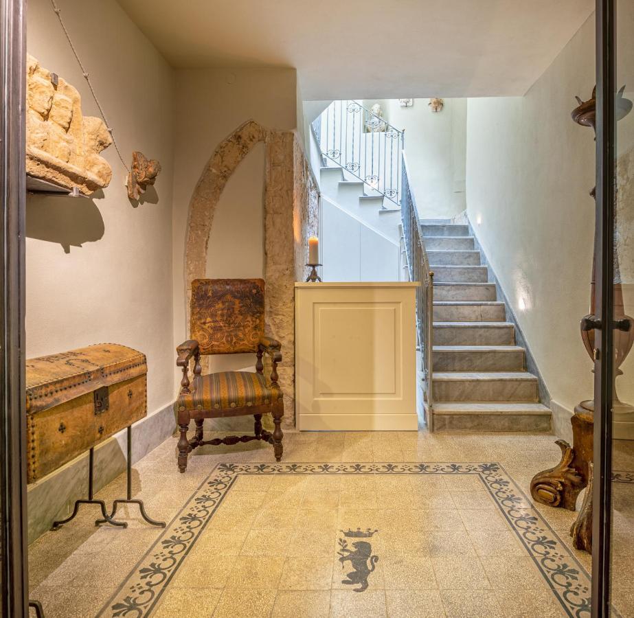 Casa Modica - Luxury Rooms Noto Zewnętrze zdjęcie