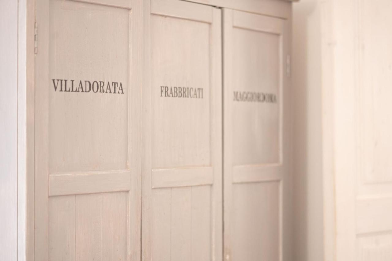 Casa Modica - Luxury Rooms Noto Zewnętrze zdjęcie