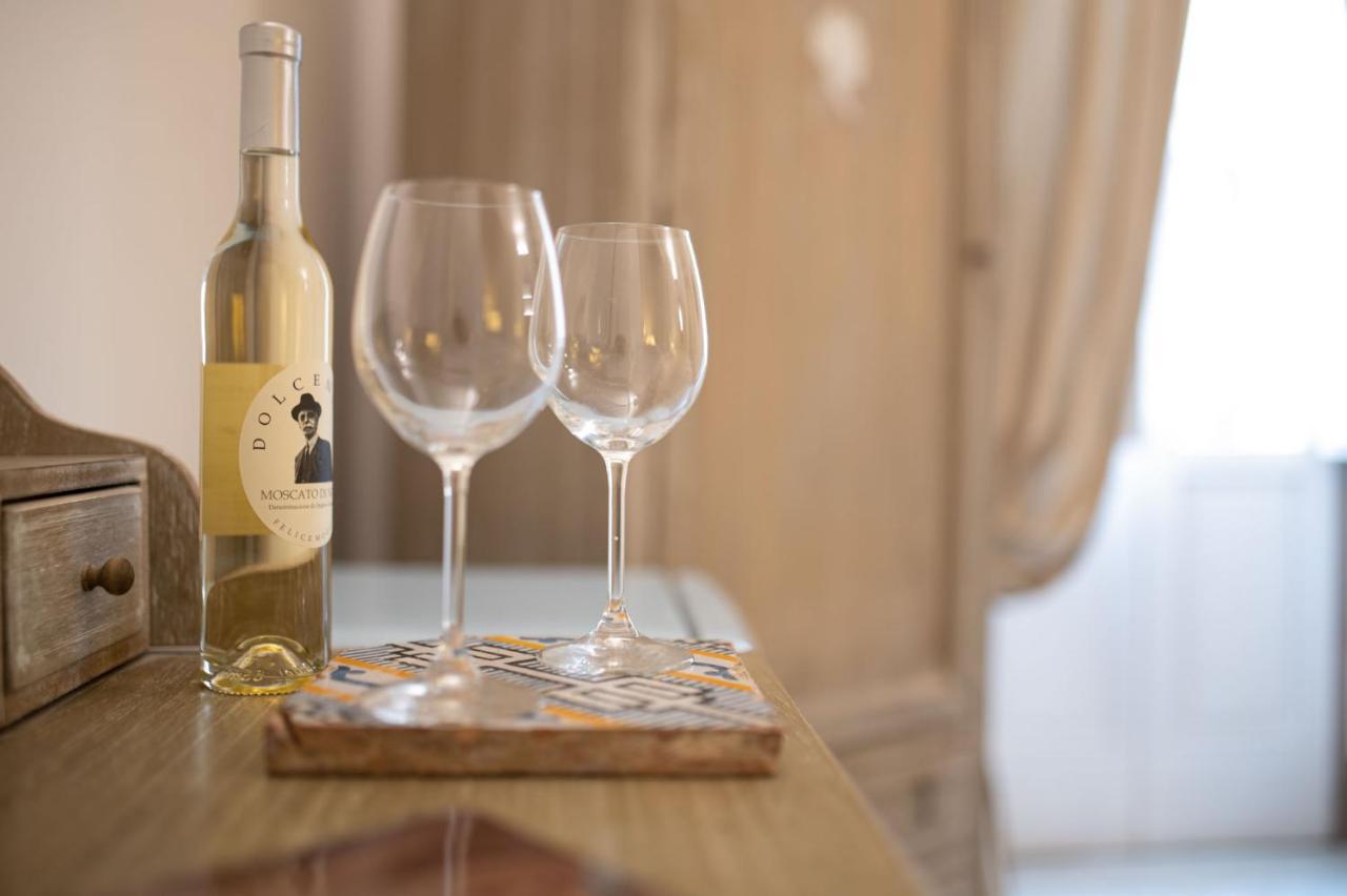 Casa Modica - Luxury Rooms Noto Zewnętrze zdjęcie