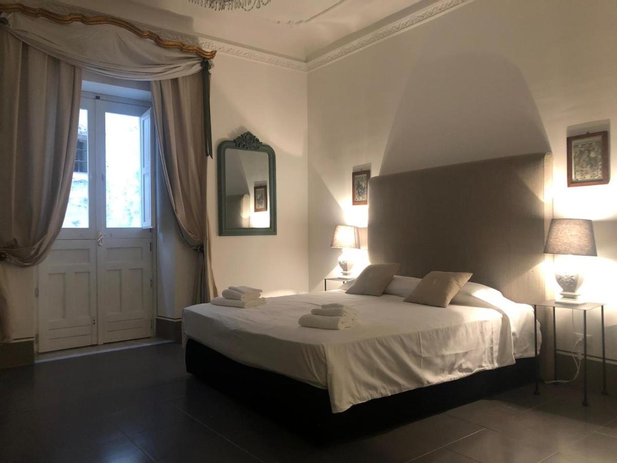 Casa Modica - Luxury Rooms Noto Zewnętrze zdjęcie