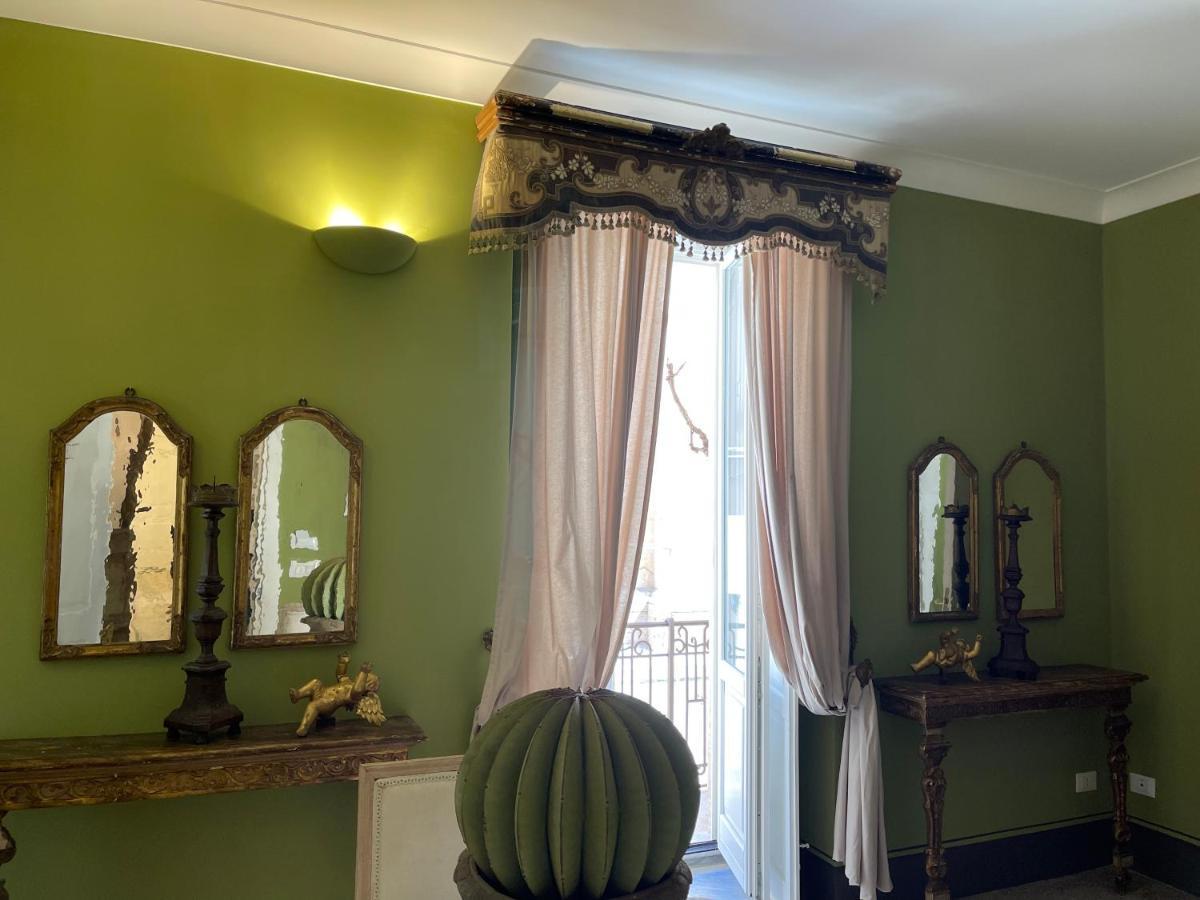 Casa Modica - Luxury Rooms Noto Zewnętrze zdjęcie