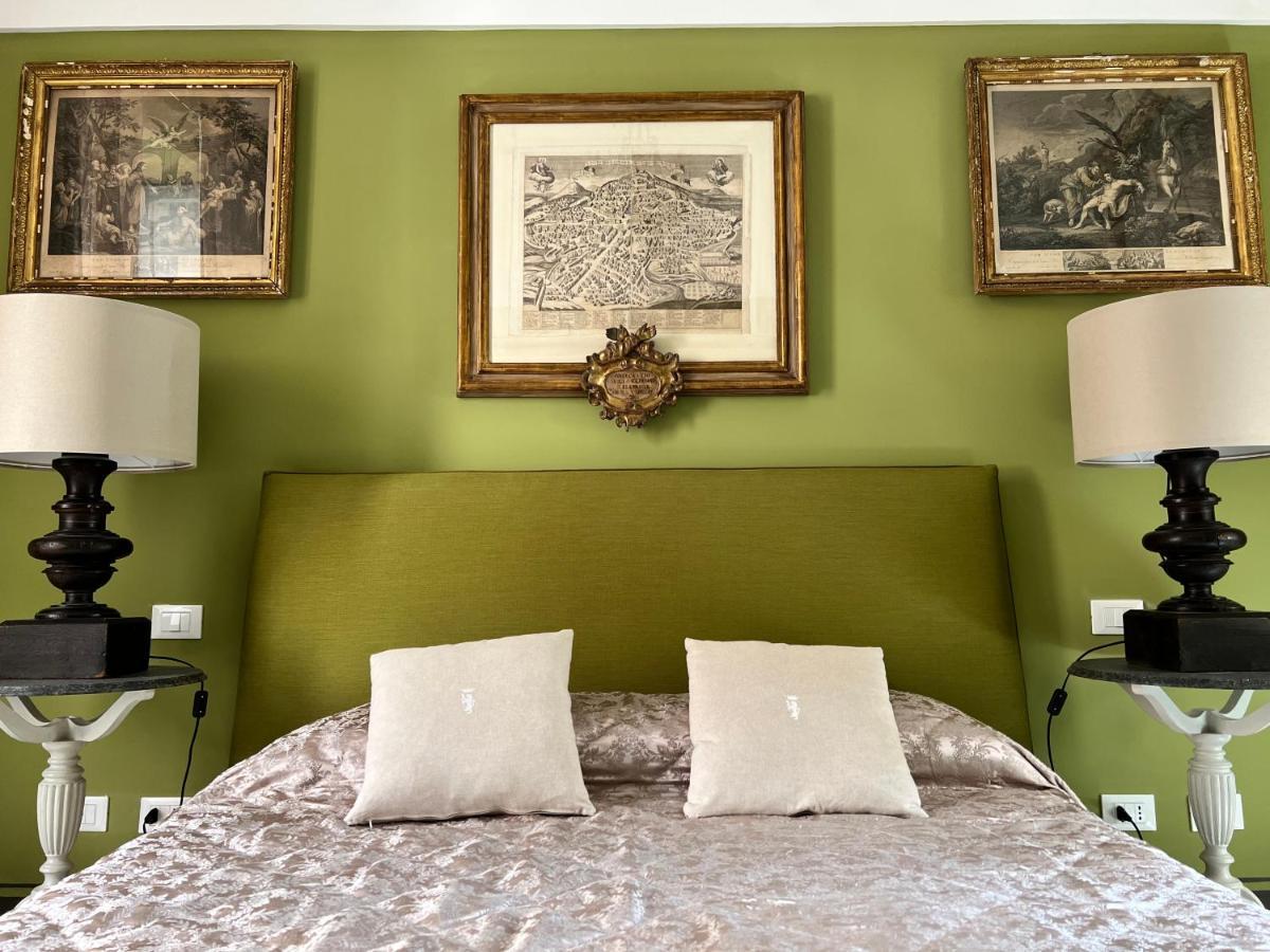Casa Modica - Luxury Rooms Noto Zewnętrze zdjęcie