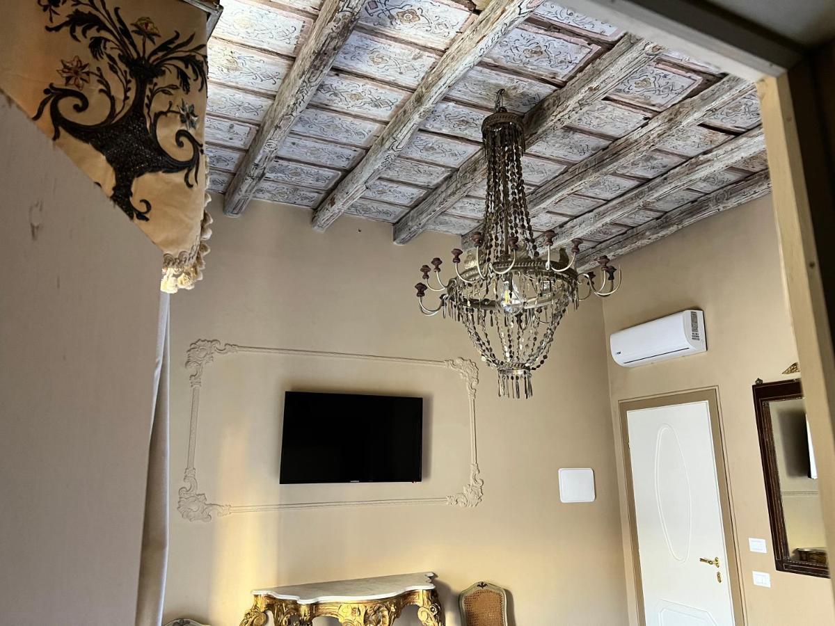Casa Modica - Luxury Rooms Noto Zewnętrze zdjęcie