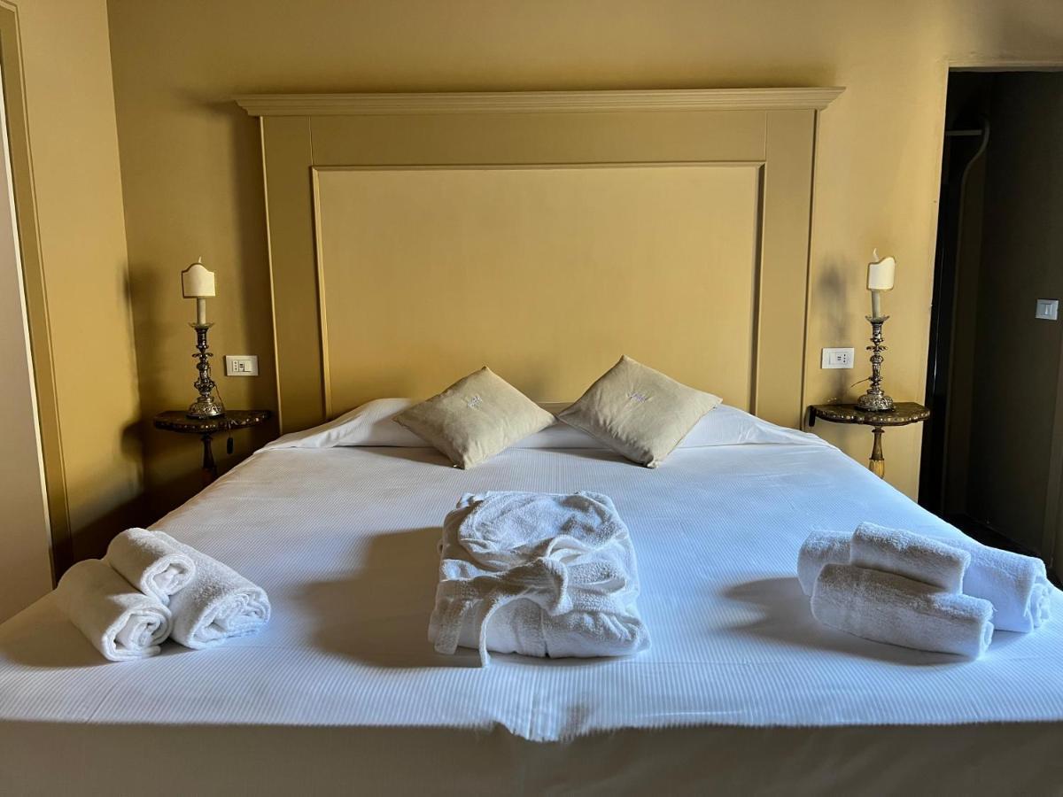 Casa Modica - Luxury Rooms Noto Zewnętrze zdjęcie
