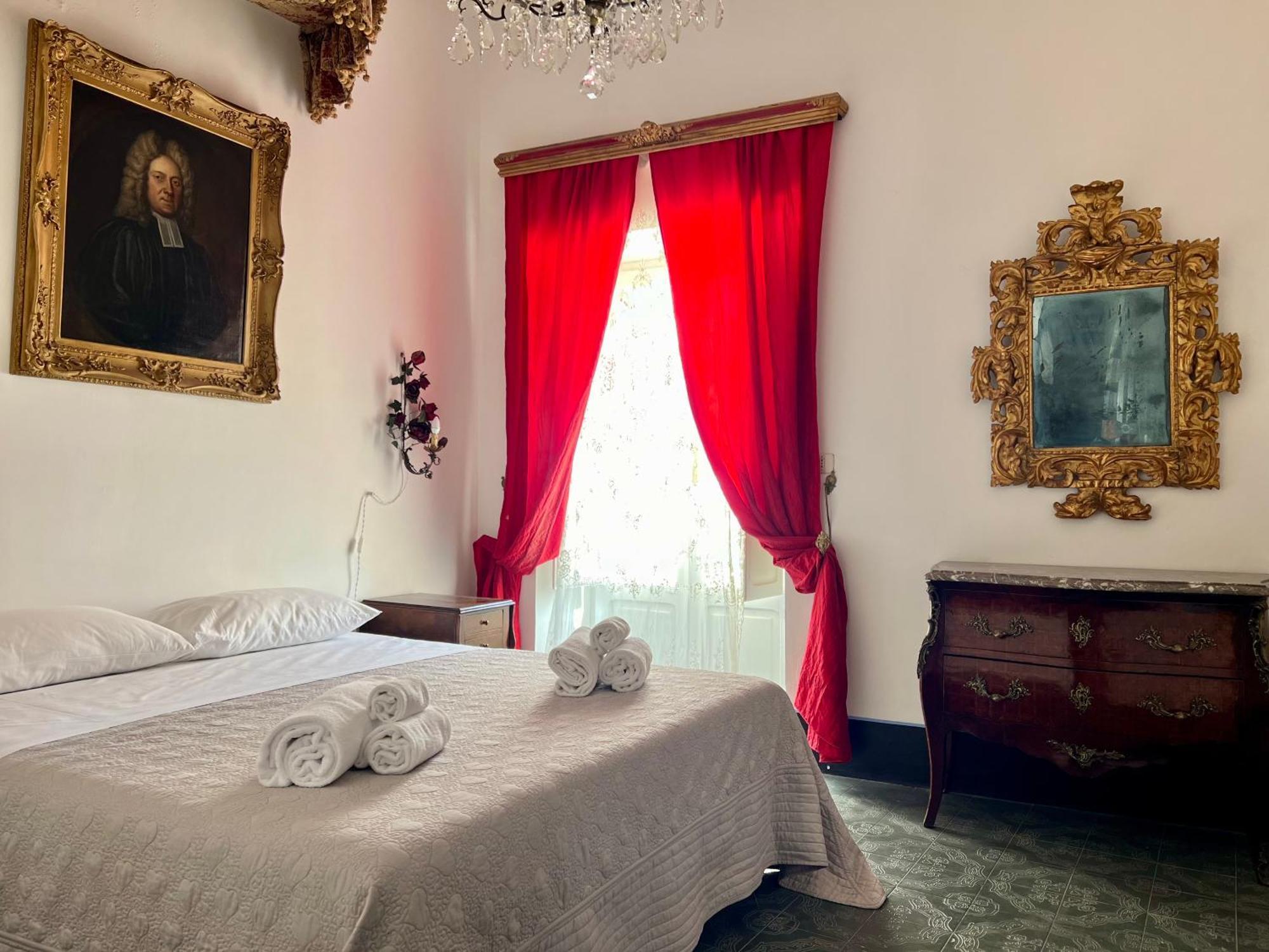 Casa Modica - Luxury Rooms Noto Zewnętrze zdjęcie
