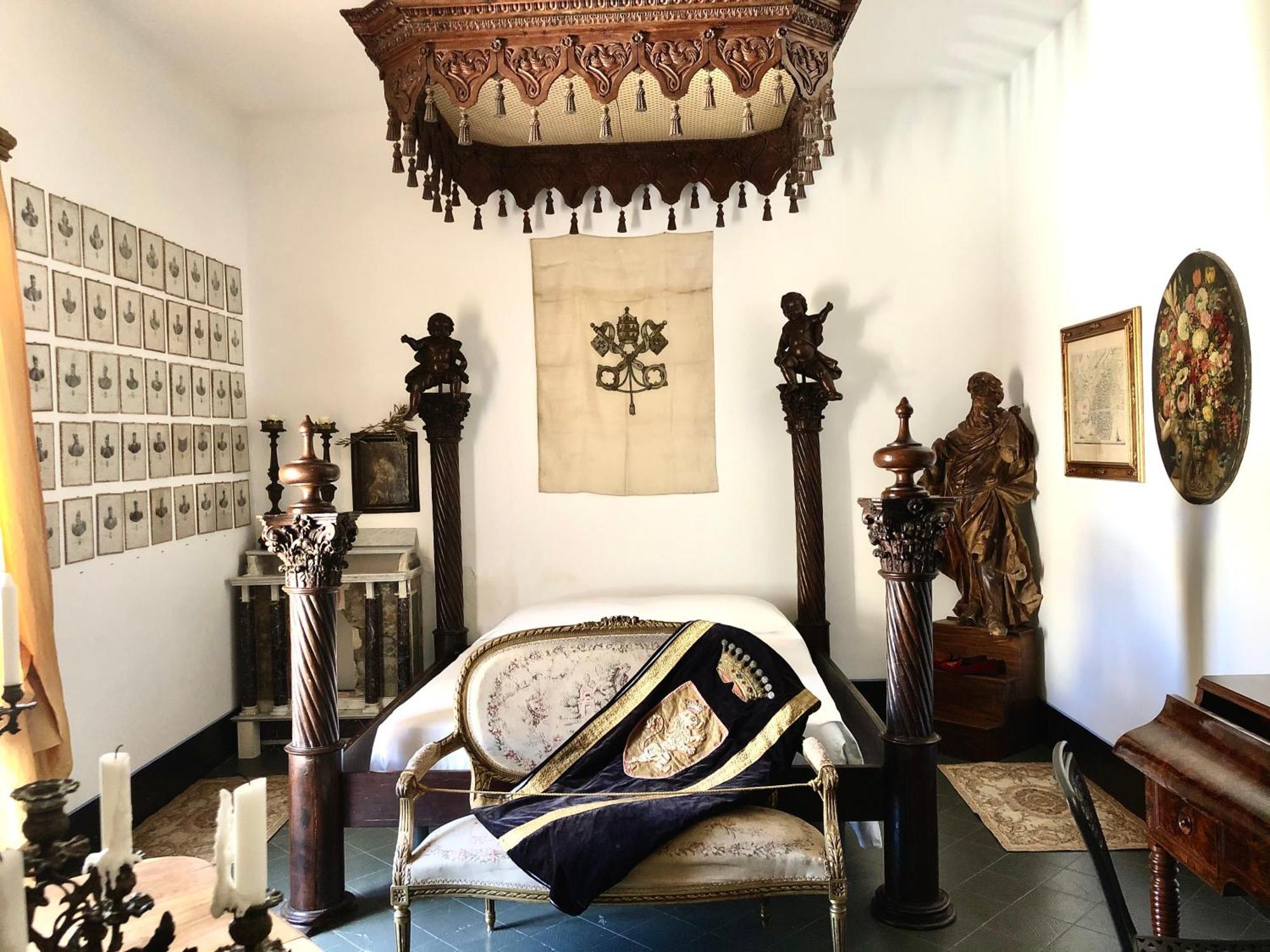 Casa Modica - Luxury Rooms Noto Zewnętrze zdjęcie